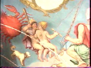 «Астрология любви». Сергей Курёхин / 1994