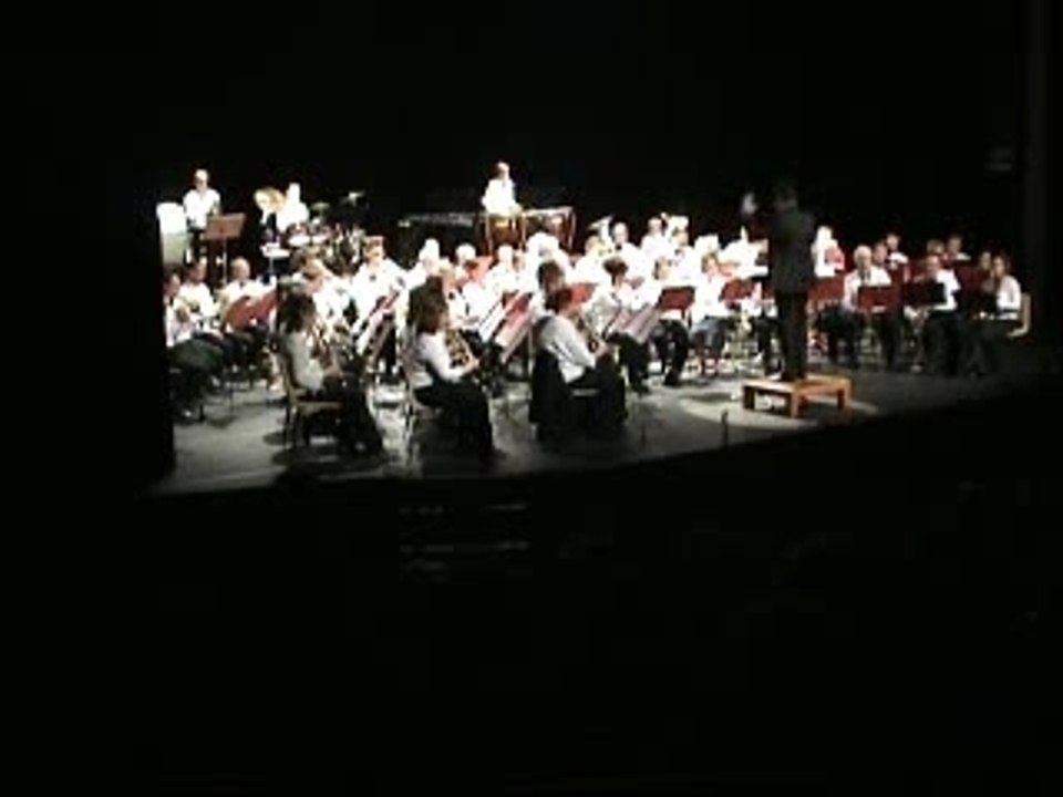 La Glaneuse - Cancan