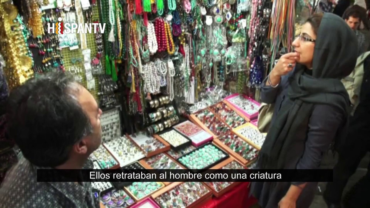 Prohibida la salida - Parte 2