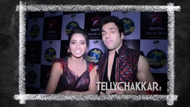 Presenting the Nach Baliye 6 winners- Rithvik and Asha