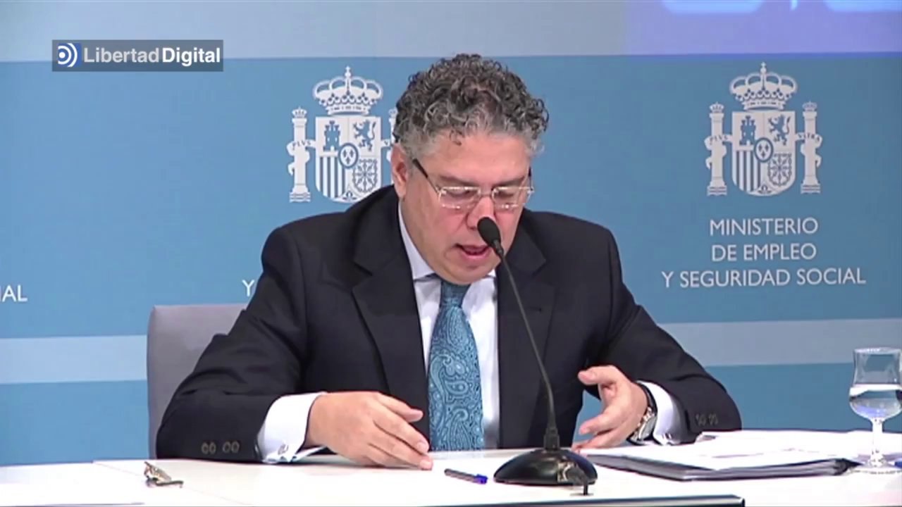 Tomás Burgos hace públicos los datos de afiliación de enero de 2014