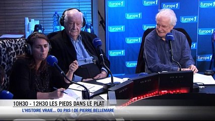 Le trésor du cimetière