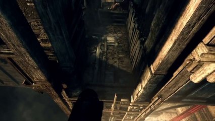 Thief - Trailer 101