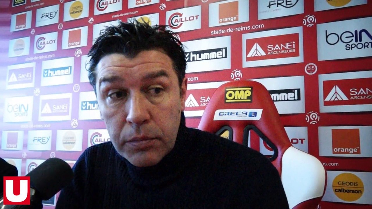 Le point sur les blessés pour le match contre Guingamp