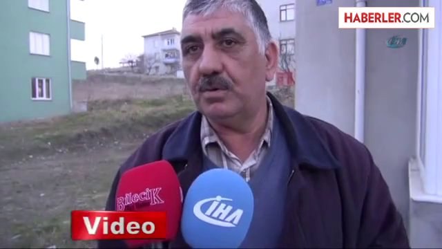 İçme Suyu Faturası 27 Bin TL Gelince Şok Oldu
