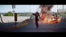 Captain America : Le Soldat de l'Hiver (2014) - Bande Annonce / Trailer #2 [VF-HD]