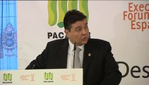 Panamá habla de avances en las negociaciones entre el consorcio y  la ACP