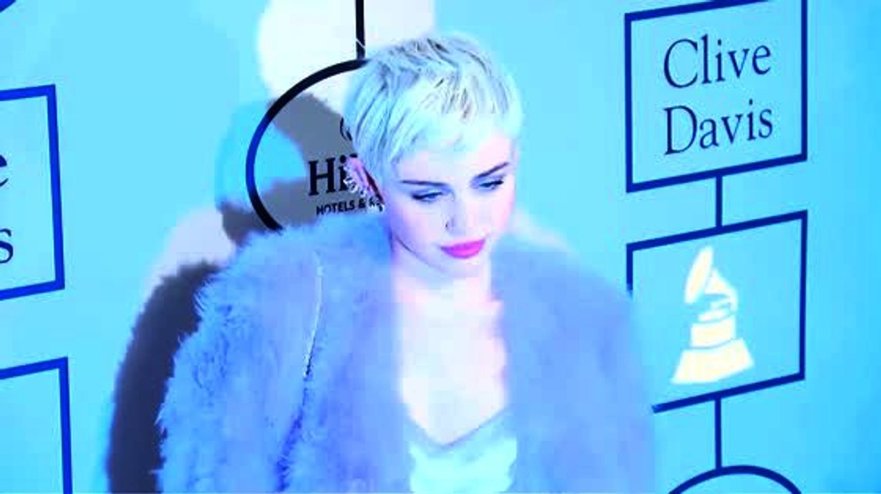 Miley Cyrus mag ihren sexuellen Ruf