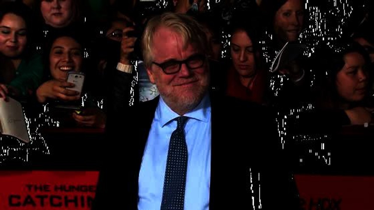Philip Seymour Hoffman wurde mit 50 Tütchen Heroin gefunden