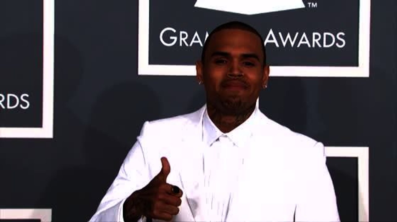 Chris brown muss nicht ins gefängnis
