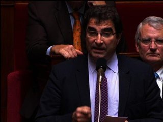 Christian Jacob: "nous nous opposerons à la théorie du genre" - 04/02