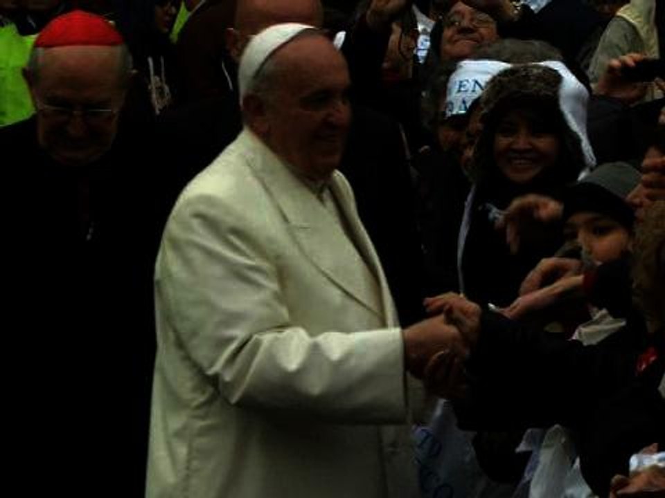 Vatican: le pape ouvre les archives du pontificat de Pie XVII - 04/02