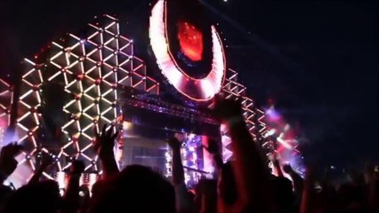 Electro & House 2013 Summer Dance