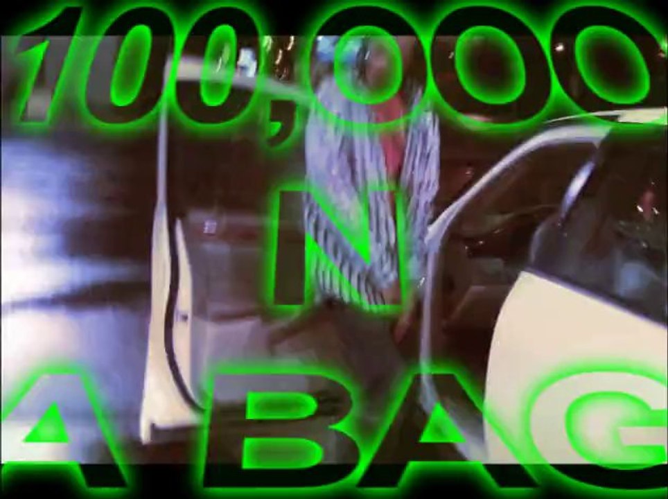 Hundred Thousand N a Bag