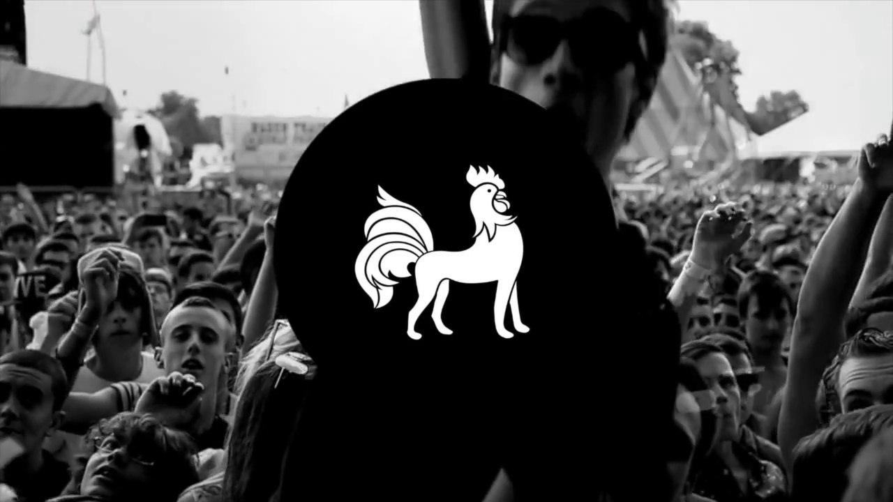 Yellow Claw & GRX & Cesqeaux - Psycho (Original Mix)