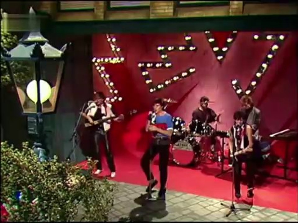 Duran Duran - The reflex