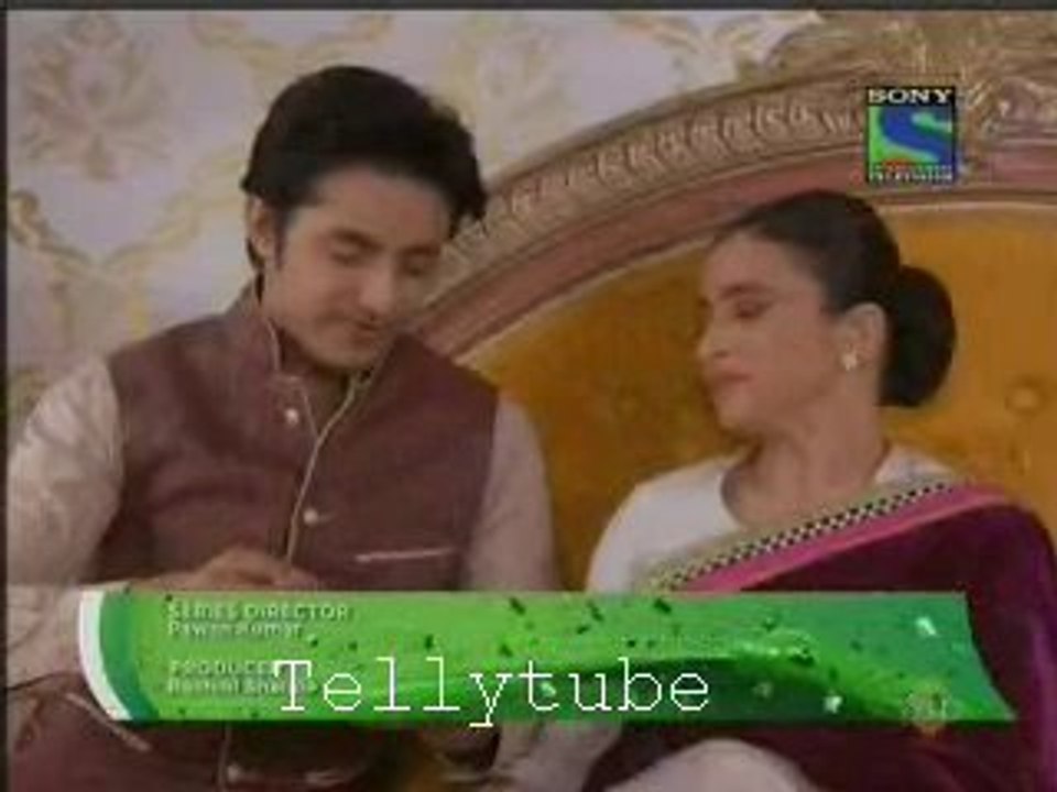 Desh Ki Beti Nandini - 4th February 2014 Part 1