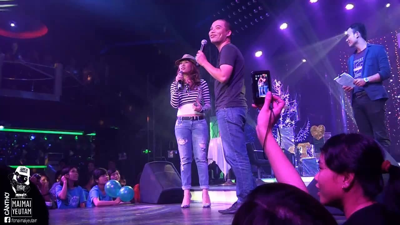 Sinh Nhật Mỹ Tâm 2014 (Part 2)