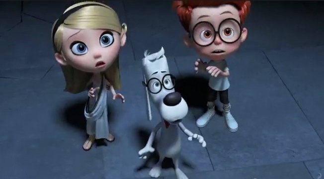 M. Peabody et Sherman : Les Voyages dans le Temps Bande annonce finale [Officielle] VF HD