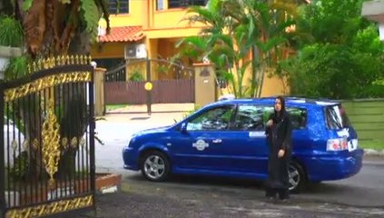 AR Episode 13 Overview