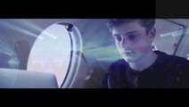 Martin Garrix & Jay Hardway - Wizard (Official Music Video)