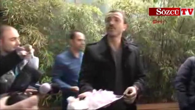 Demet Akalın anne oldu