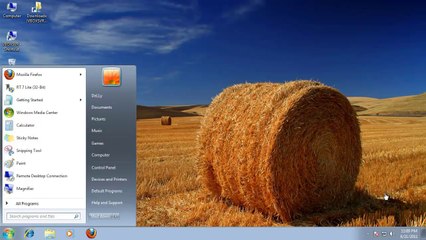 Instalare Limba Romana in Windows 7