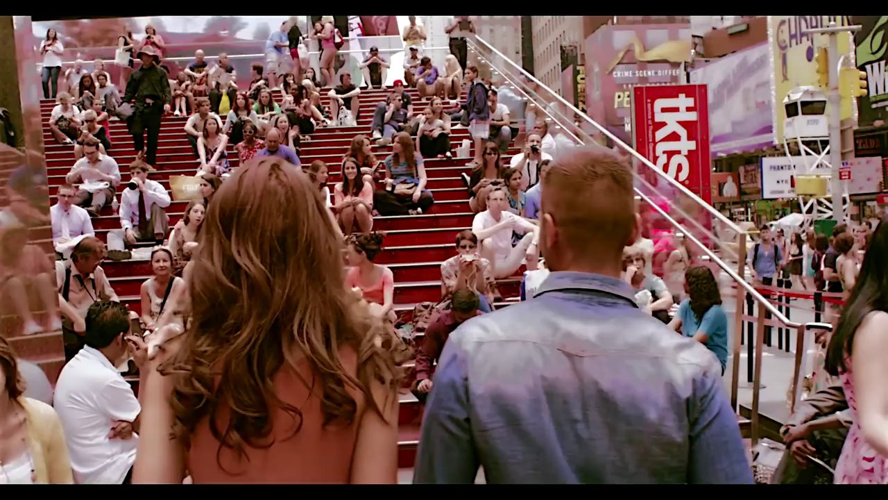 ROCKIT feat. Ryan Lane - Back To Love