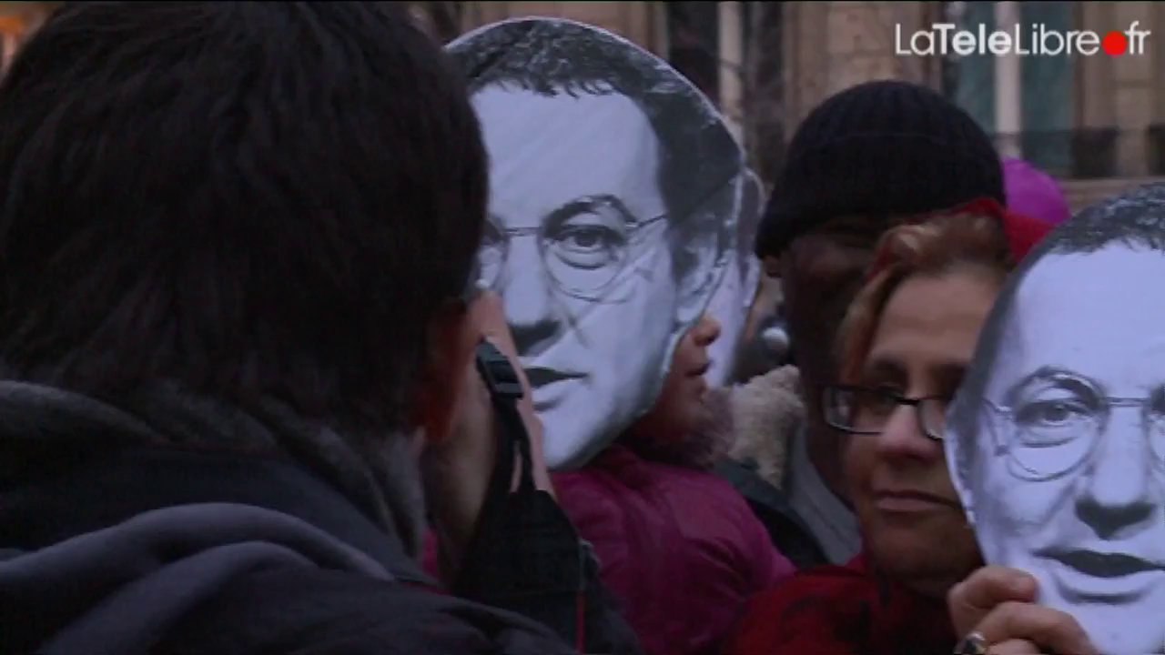 Pas de trêve pour les squatteurs