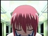 elfen lied- Loves Me  Not