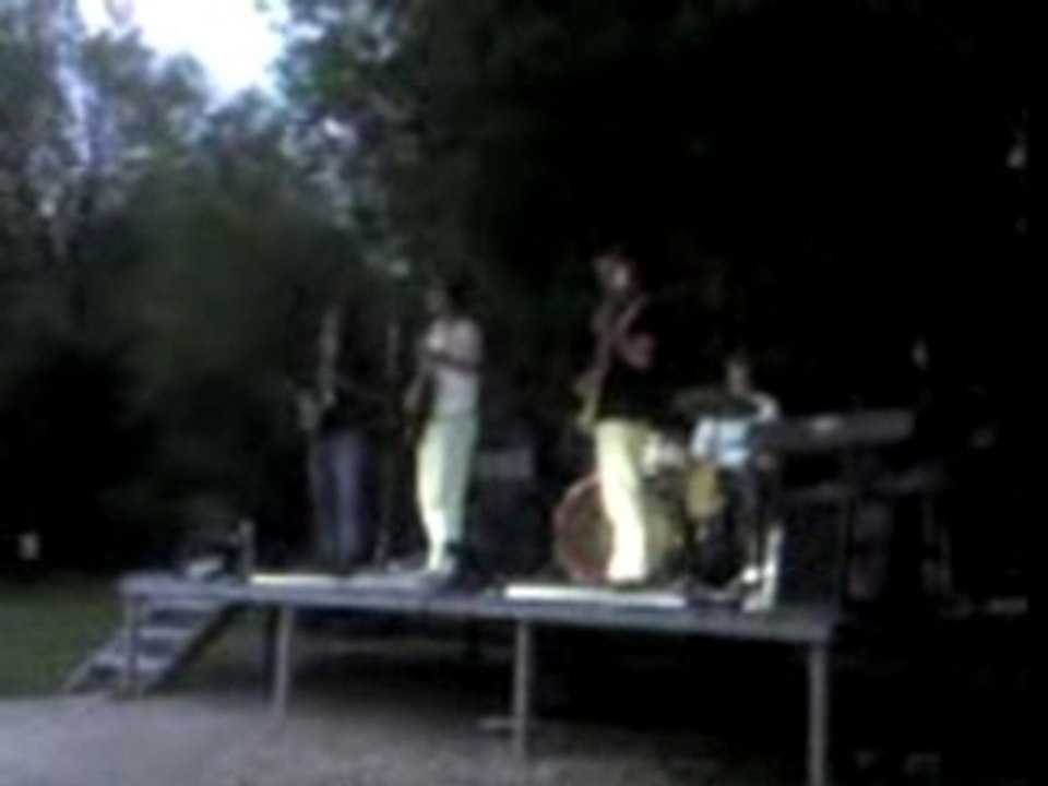 CONCERT CHALÔ