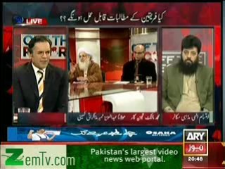 Off The Record  – 4th February 2014