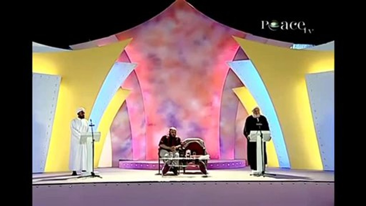 A Catholic sister asked Yusuf Estes-Why he accepted Islam- 2011