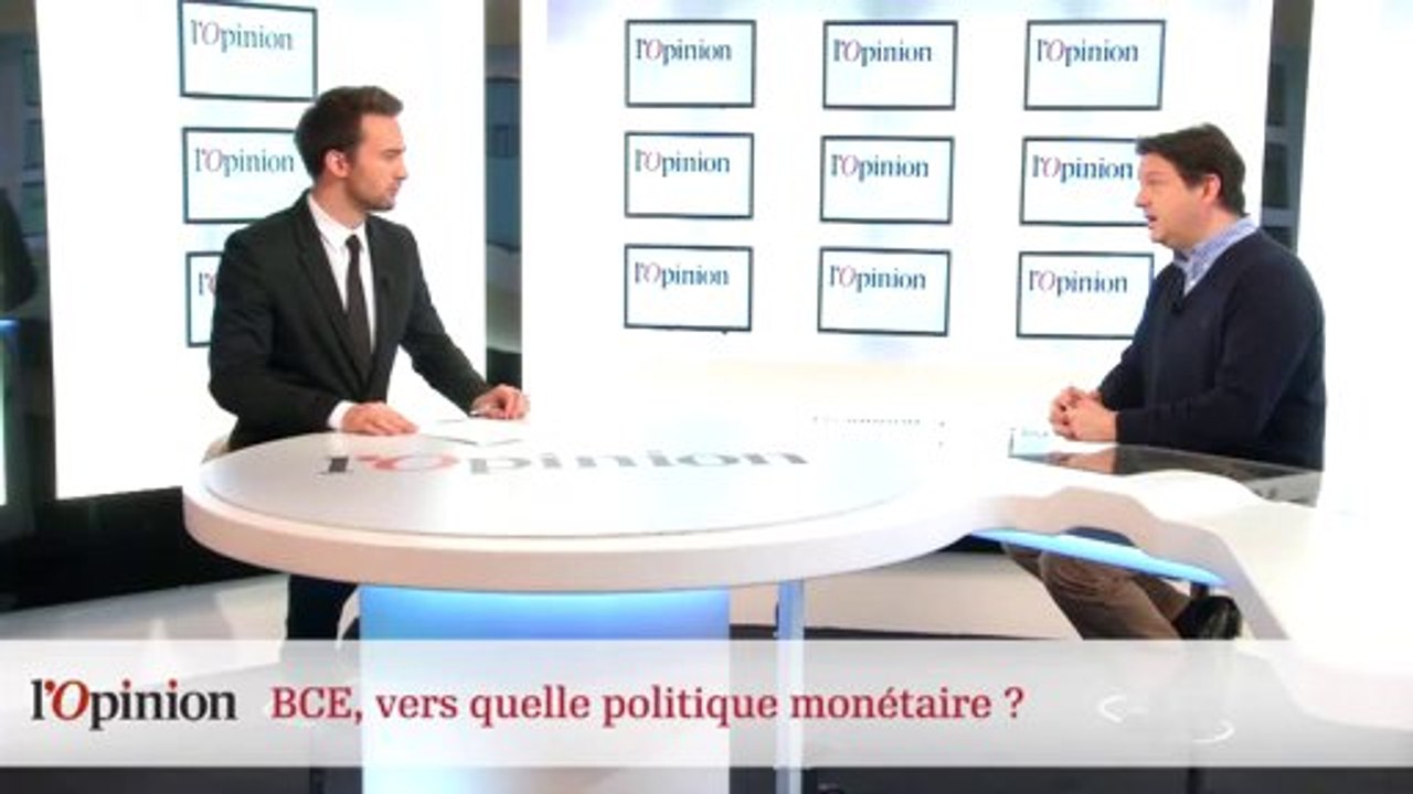 Décryptages : BCE, vers quelle politique monétaire ?
