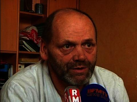 Handicapé agressé: le papa ne veut pas laisser pas ça - 04/02