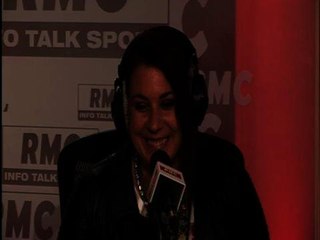 Marion Bartoli : "Je suis fiancée avec mon sac à main ou mon portable"