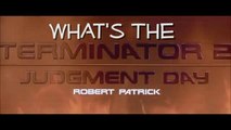 Terminator 2 Judgment Day What's the Damage