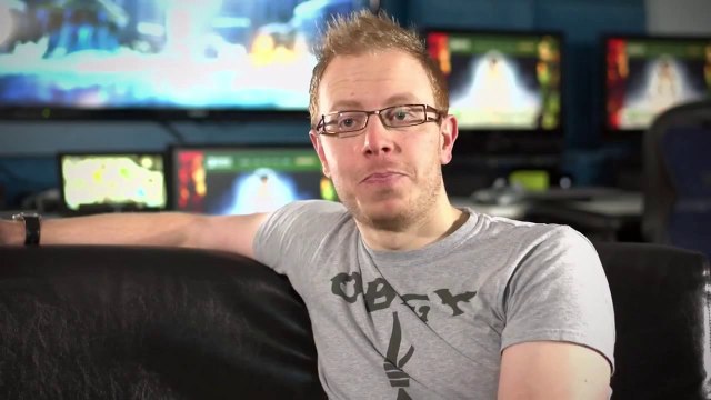 Fable Anniversary - Carnet des développeurs