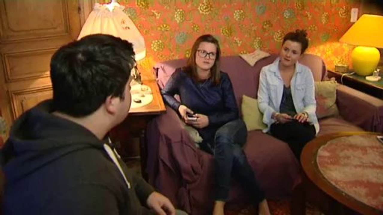 Jeunes talents : créateur d'entreprise à 17 ans