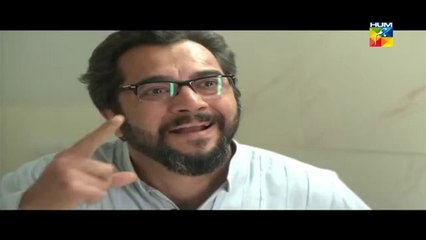 Ishq Humari Galiyoon Mein by Hum Tv Episode 99 - Part 2/2