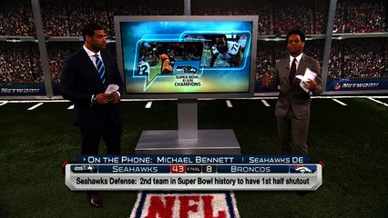 Bennett: 'I never counted them out till the clock ran out'