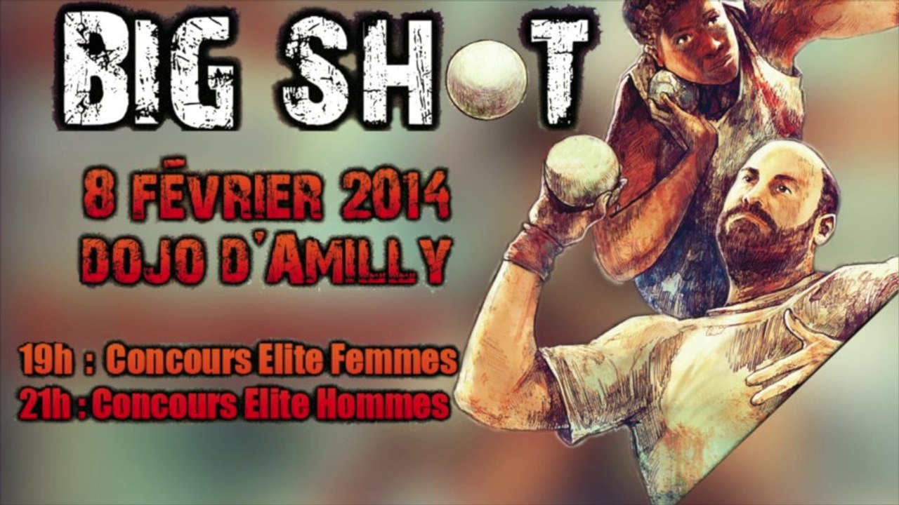 BigShot 2014