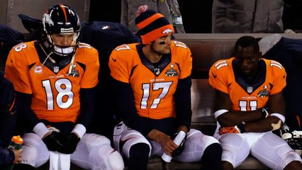 Future of Manning, Broncos