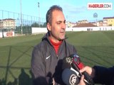 Orduspor, Manisaspor maçı hazırlıklarına başladı
