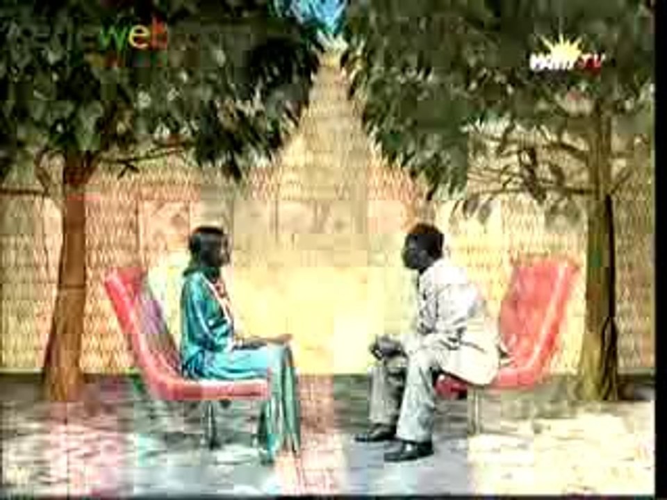 Birahim Ndiaye (ancien lutteur) s'adresse au chef de l'Etat: "Il y a trop de laisser-aller dans ce pays. L'avenir du Sénégal n'est ni dans la lutte, ni dans la danse"