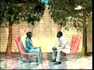 Birahim Ndiaye (ancien lutteur) s'adresse au chef de l'Etat: "Il y a trop de laisser-aller dans ce pays. L'avenir du Sénégal n'est ni dans la lutte, ni dans la danse"