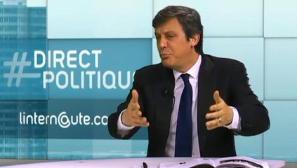 «On sait que Sarkozy est impatient de revenir», selon Assouline #DirectPolitique