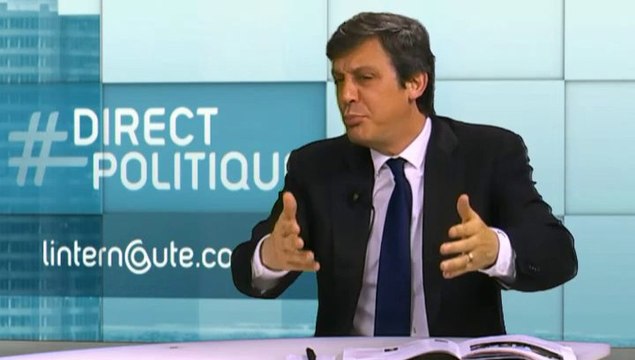 «On sait que Sarkozy est impatient de revenir», selon Assouline #DirectPolitique