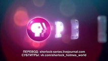 Benedict Cumberbatch and the Sign of Four (or is it Three) - [russian subtitles]