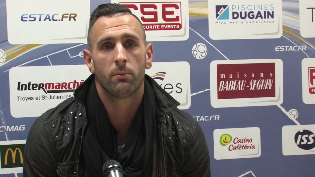 [OL-ESTAC] Déclarations de Gimbert et Othon